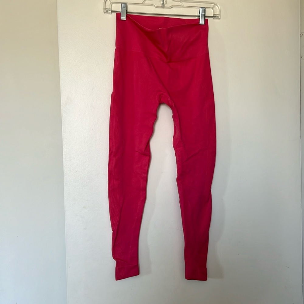 Set Active leggings!